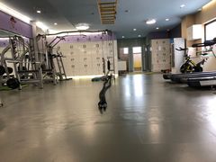 -中田健身工作室(博兴路店)