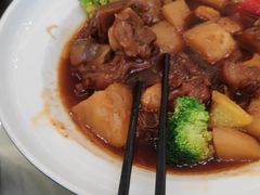 -湾仔渔村(高明店)