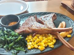 -萨莉亚意式餐厅(上下九店)