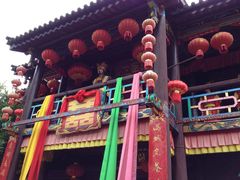 -天龙八部武侠城