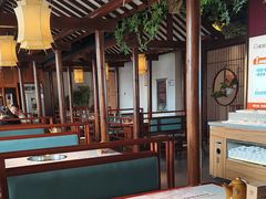 -老员外骨汤火锅(海州古城店)