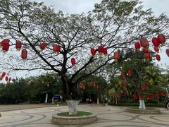 -白沙门生态公园