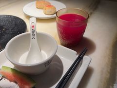 -吴越荣记苏州菜·松鼠桂鱼 100% 活鱼现做(月光码头店)