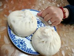 大肉包-白玉兰食品(甜云店)