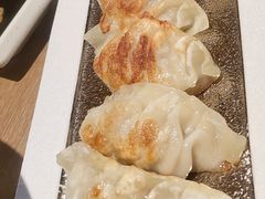 煎饺子-三禾寿司(君尚店)