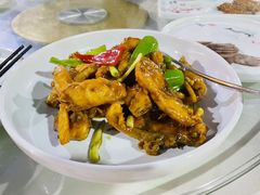 -东来顺饭庄(王府井步行街店)
