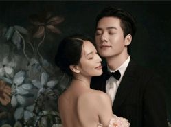 点击看大图 -挪娅婚纱摄影皇家会所