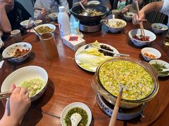 -田小狗的饭店(碧桂园店)