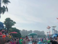 -东湖欢乐水世界
