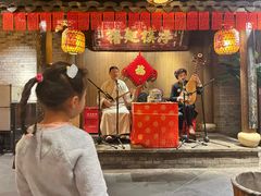 -南京大牌档(香港广场店)