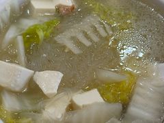 -烤肉宛饭庄(北新桥店)