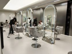 -川崎形象·GANO HAIR  salon