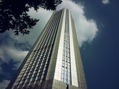 -招商银行(西安分行)