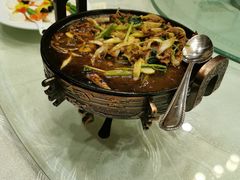 -晋阳饭庄(虎坊桥店)