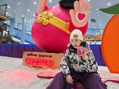 -广州热雪奇迹