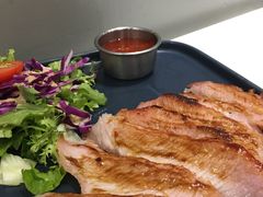 -玩味工厂·东南亚特色餐厅(太古里店)