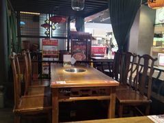-受气牛肉·重庆耙牛肉(来福士店)