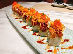 月下龙虎卷-月下料理(楷林IFC店)