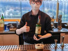 -星巴克臻选(上海合生汇1F店)