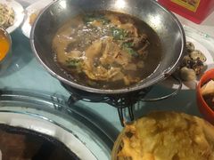 -柳沟豆腐宴69号福豆堂