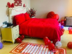 -利顺德大饭店·维多利亚花园(小白楼店)