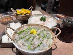 -蘑界·野生菌火锅(深业上城店)