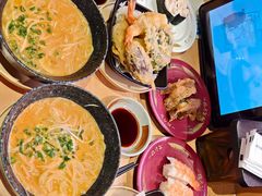 -寿司郎(皇庭广场店)