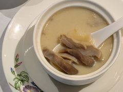 猪肚汤-花城苑广府菜(侨鑫店)