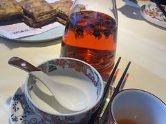 -京鸭棠(让胡路万达店)