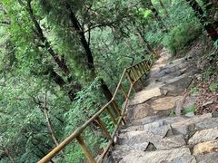 -北京上方山国家森林公园