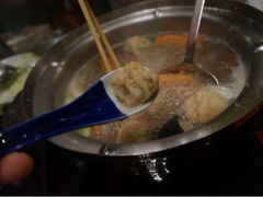 -Mk 泰式自助火锅