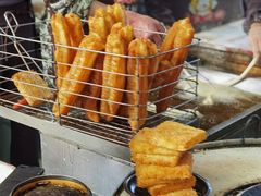 -王氏烧饼无矾油条