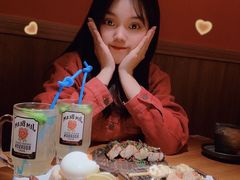 -大喜居酒屋·烧串(悦汇城店)