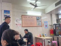 -非遗·爱西干面(小公园总店)