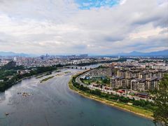 -叠彩山景区