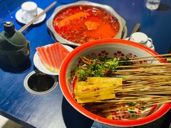 -签儿八百串串火锅(运城旗舰店)