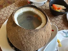 -南沙游艇会·大兵船餐厅