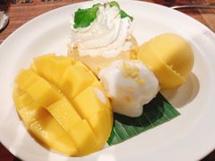 -Mango Tango