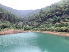 -九龙潭景区