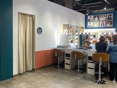 -海马体照相馆(天津世纪都会店)
