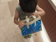 -阮大兴糕团(滨江宝龙店)