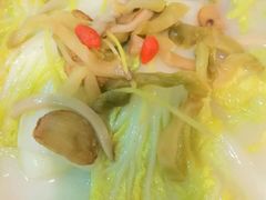 -石头咕(葵蓬店)