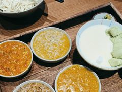 -李百蟹·江南蟹黄面·河景餐厅(夫子庙总店)