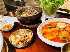 -三代烤肉(保利广场店)