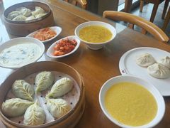 -东升灌浆包(辛庄街总店)