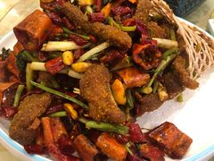 -锡和无锡菜(景丽苑店)