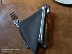 -拉蒂娜·巴西牛排馆 Latina·Brazilian Steakhouse(王府井喜悦店)