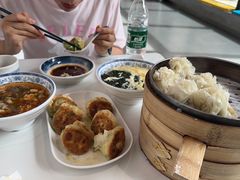 -真食净香居·内蒙烧麦(亚运村店)