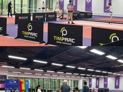 -Our Pickleball多多动匹克球俱乐部(世博源店)