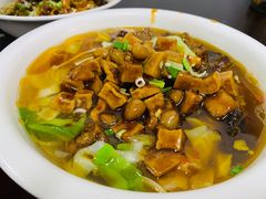 -陀块头面馆(梅岭南路店)